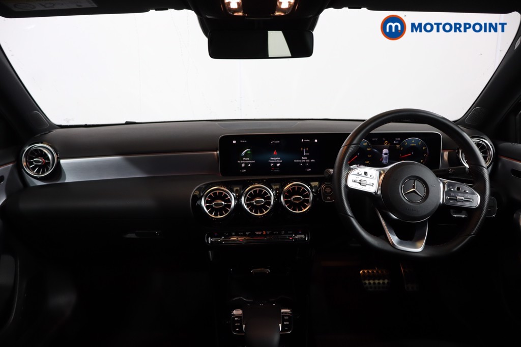 Used Mercedes-Benz A-Class 2018 for sale - 76557695: Photo 33