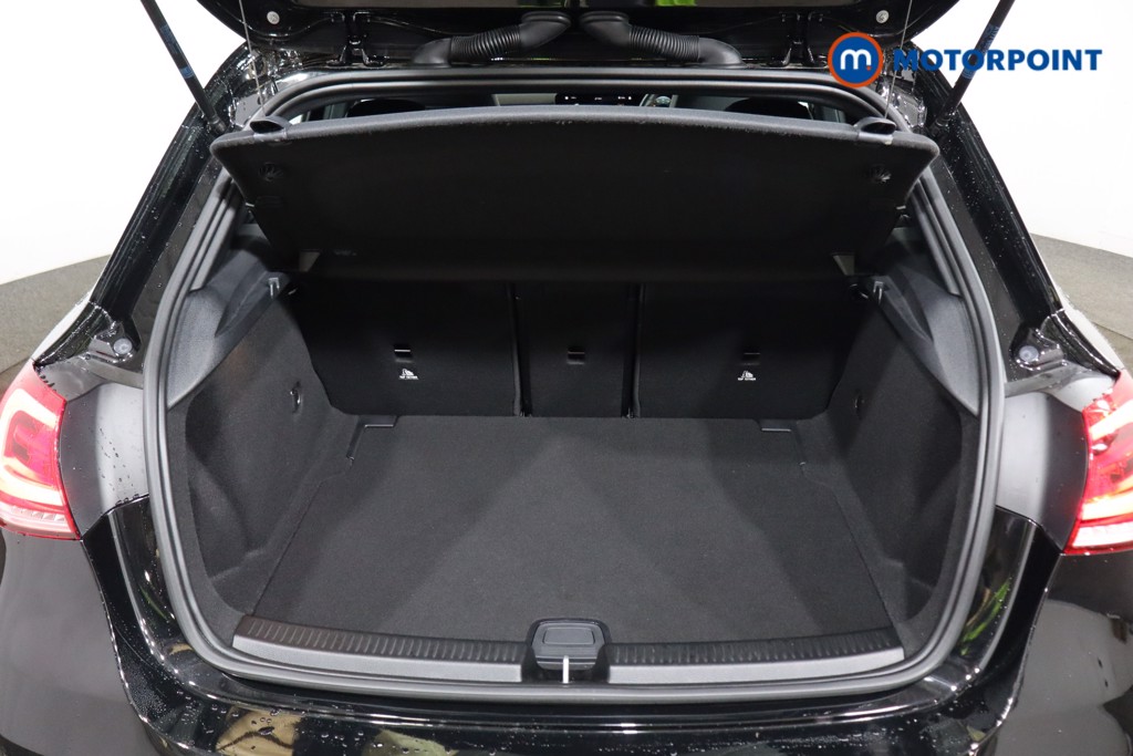 Used Mercedes-Benz A-Class 2018 for sale - 76557695: Photo 34