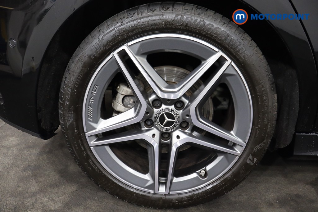 Used Mercedes-Benz A-Class 2018 for sale - 76557695: Photo 35