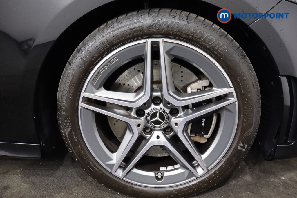 Used Mercedes-Benz A-Class 2018 for sale - 76557695: Photo 36