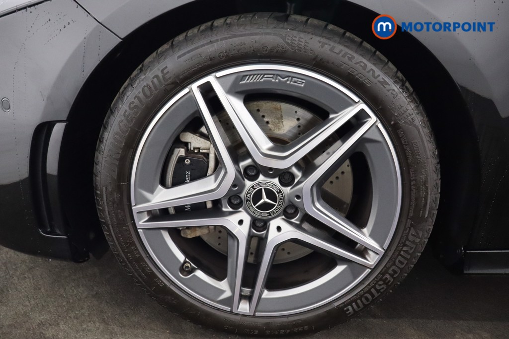 Used Mercedes-Benz A-Class 2018 for sale - 76557695: Photo 37