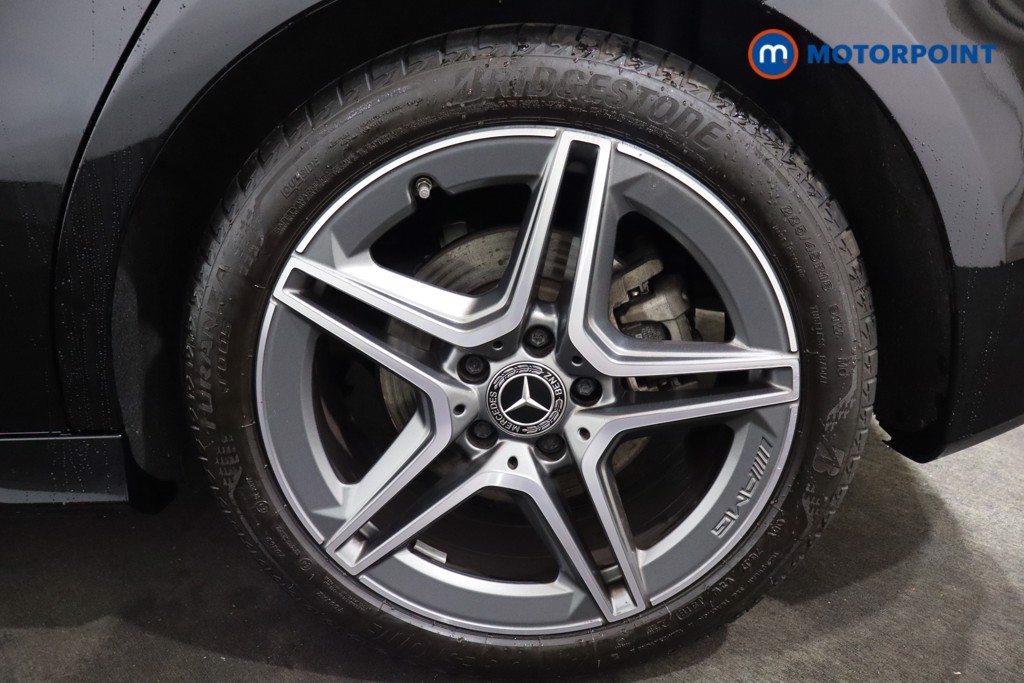 Used Mercedes-Benz A-Class 2018 for sale - 76557695: Photo 38