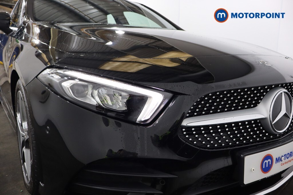 Used Mercedes-Benz A-Class 2018 for sale - 76557695: Photo 39