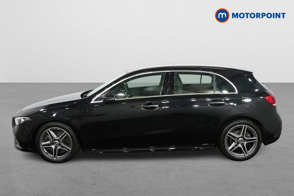 Used Mercedes-Benz A-Class 2018 for sale - 76557695: Photo 4