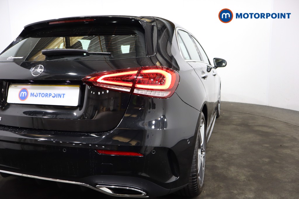 Used Mercedes-Benz A-Class 2018 for sale - 76557695: Photo 40