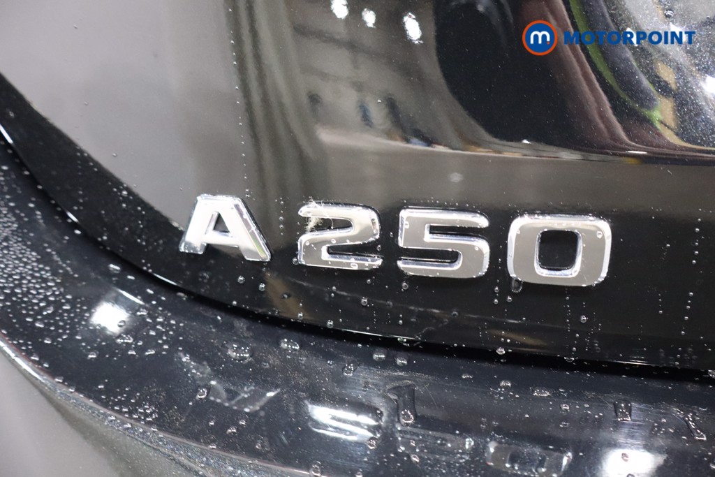 Used Mercedes-Benz A-Class 2018 for sale - 76557695: Photo 41