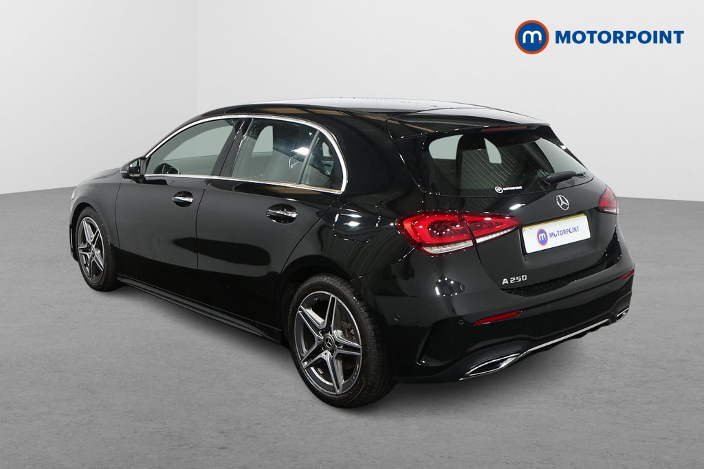 Used Mercedes-Benz A-Class 2018 for sale - 76557695: Photo 5