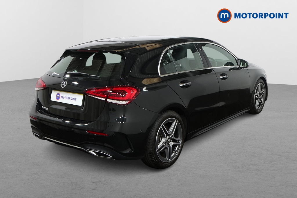 Used Mercedes-Benz A-Class 2018 for sale - 76557695: Photo 7