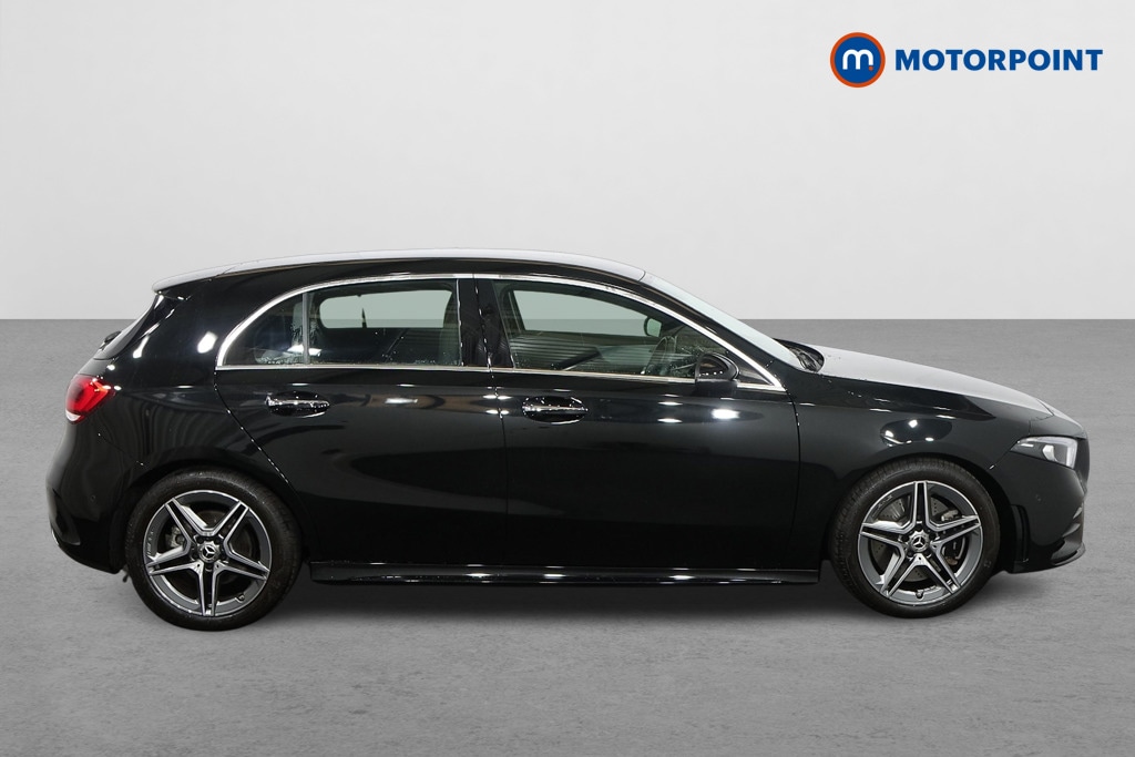 Used Mercedes-Benz A-Class 2018 for sale - 76557695: Photo 8