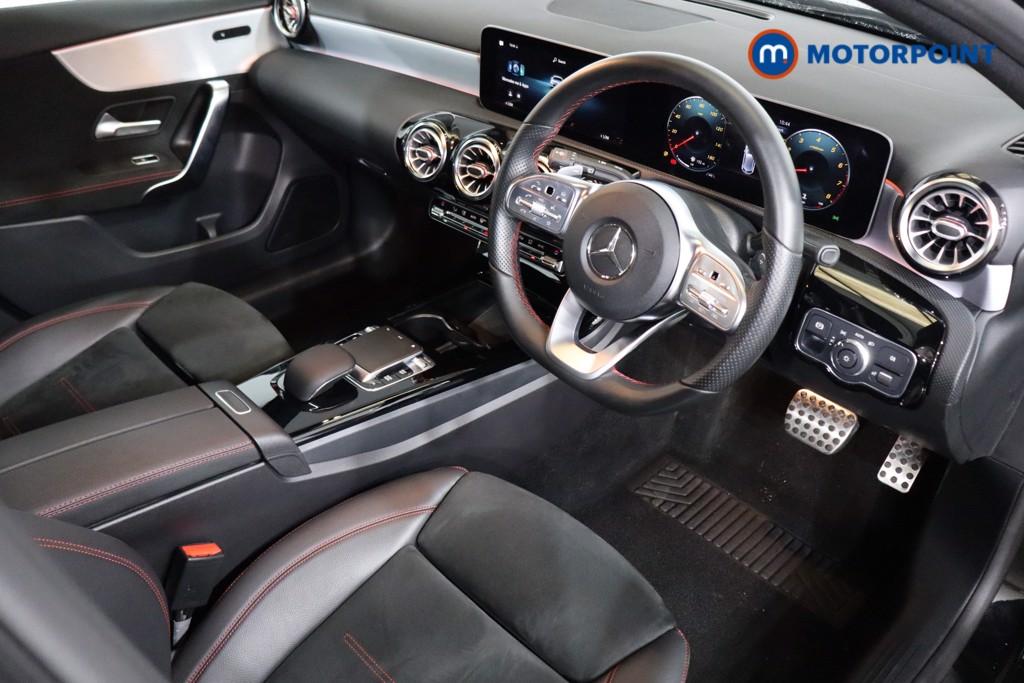 Used Mercedes-Benz A-Class 2018 for sale - 76557695: Photo 9