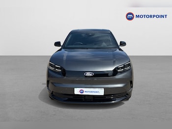Used Ford Capri 2025 for sale - 79516226: Photo