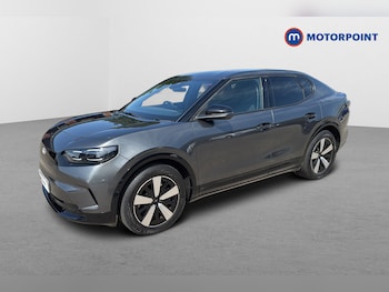 Used Ford Capri 2025 for sale - 79516226: Photo