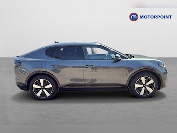 Used Ford Capri 2025 for sale - 79516226: Photo