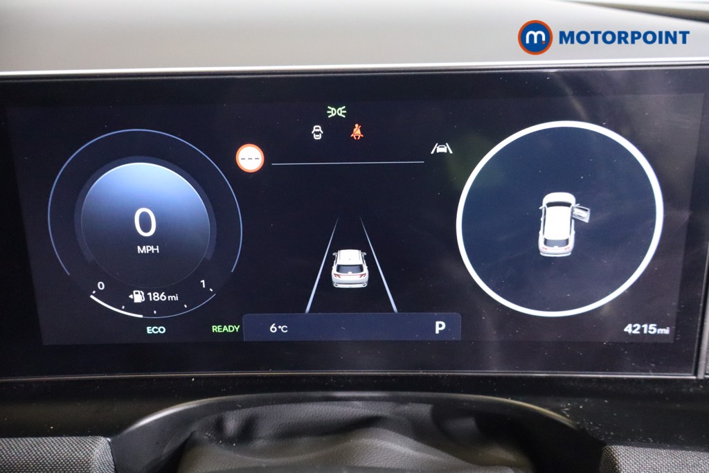 Used Hyundai TUCSON 2024 for sale - 77125421: Photo 10