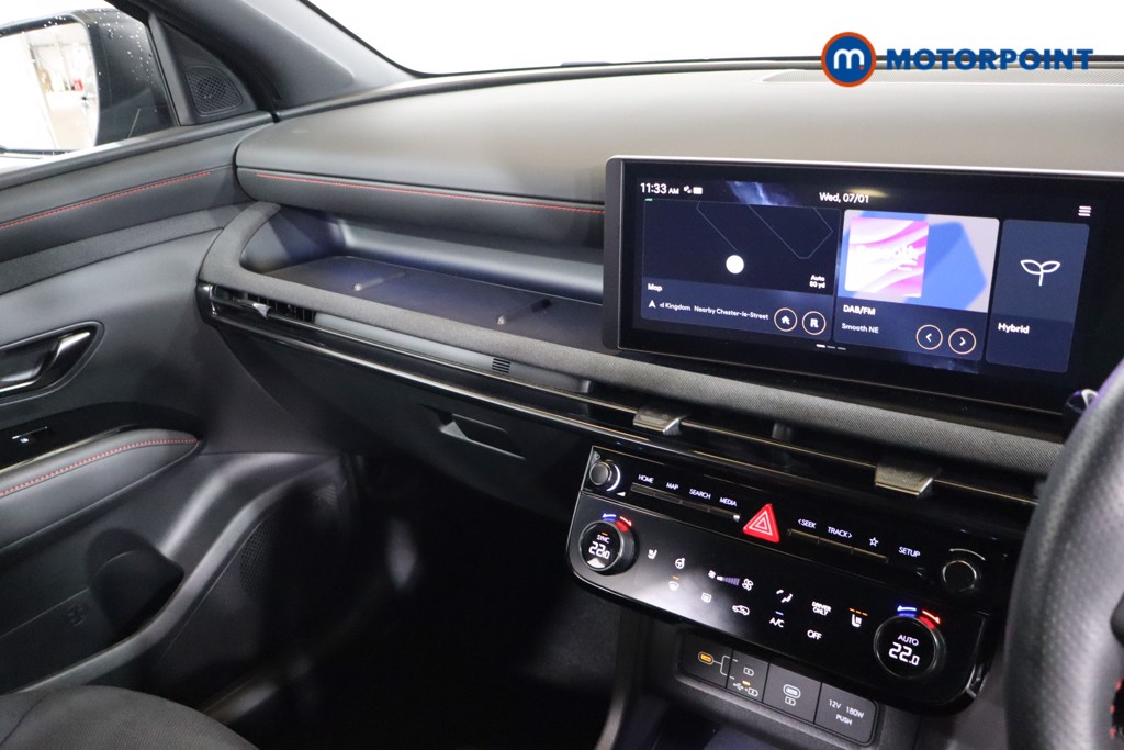 Used Hyundai TUCSON 2024 for sale - 77125421: Photo 11