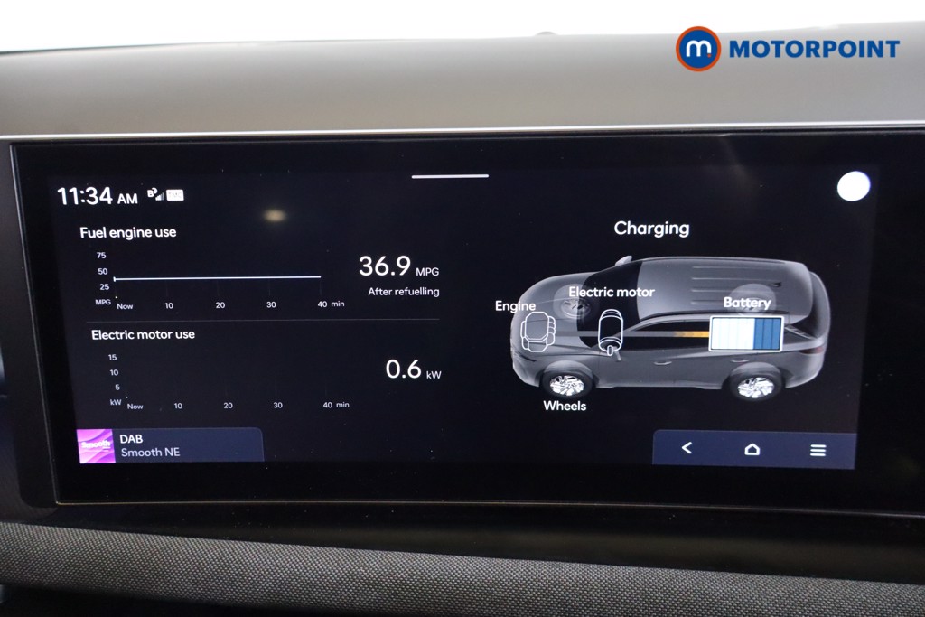 Used Hyundai TUCSON 2024 for sale - 77125421: Photo 16