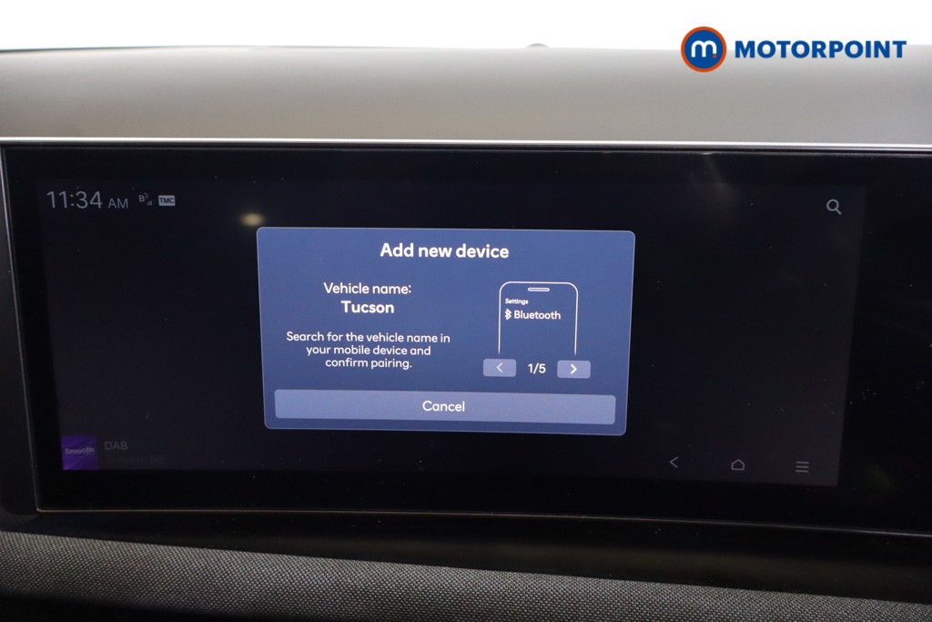 Used Hyundai TUCSON 2024 for sale - 77125421: Photo 17