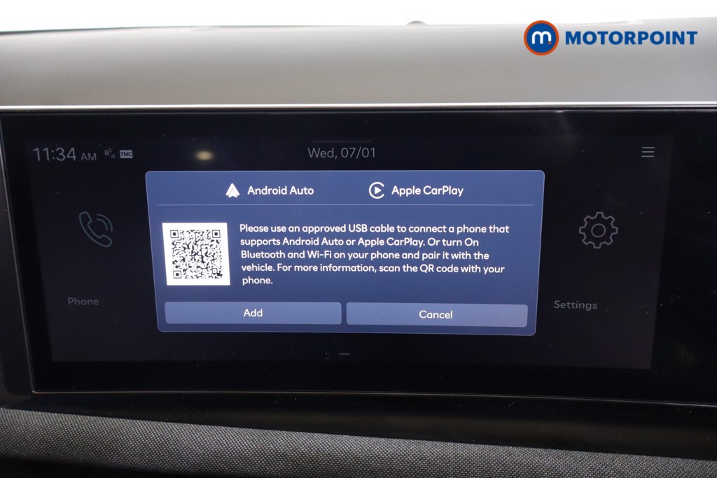 Used Hyundai TUCSON 2024 for sale - 77125421: Photo 18