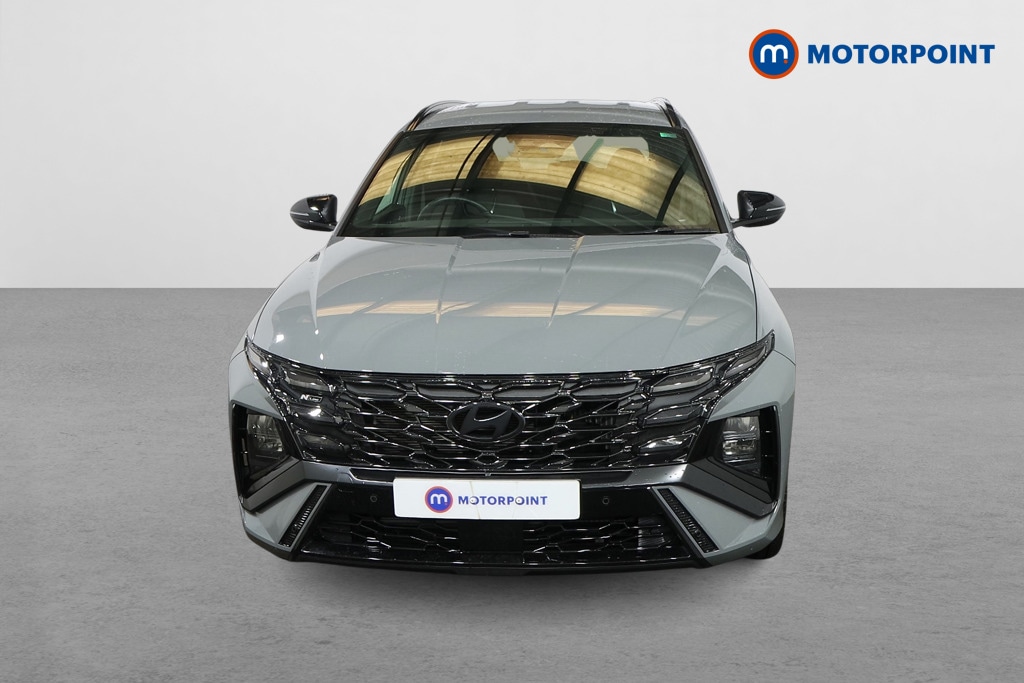 Used Hyundai TUCSON 2024 for sale - 77125421: Photo 2