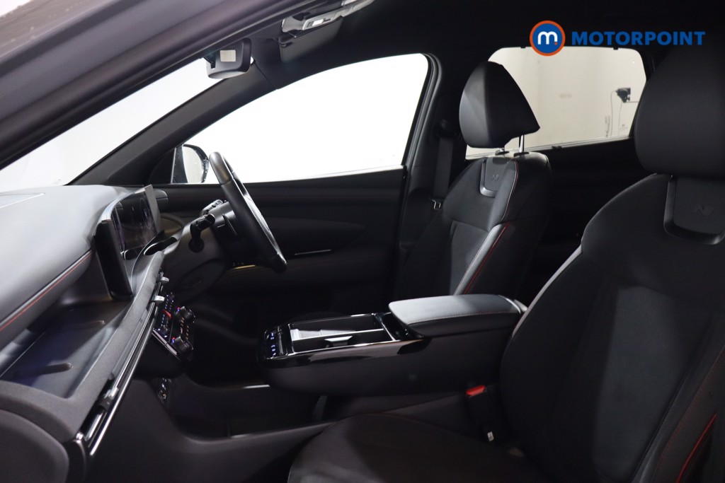 Used Hyundai TUCSON 2024 for sale - 77125421: Photo 30