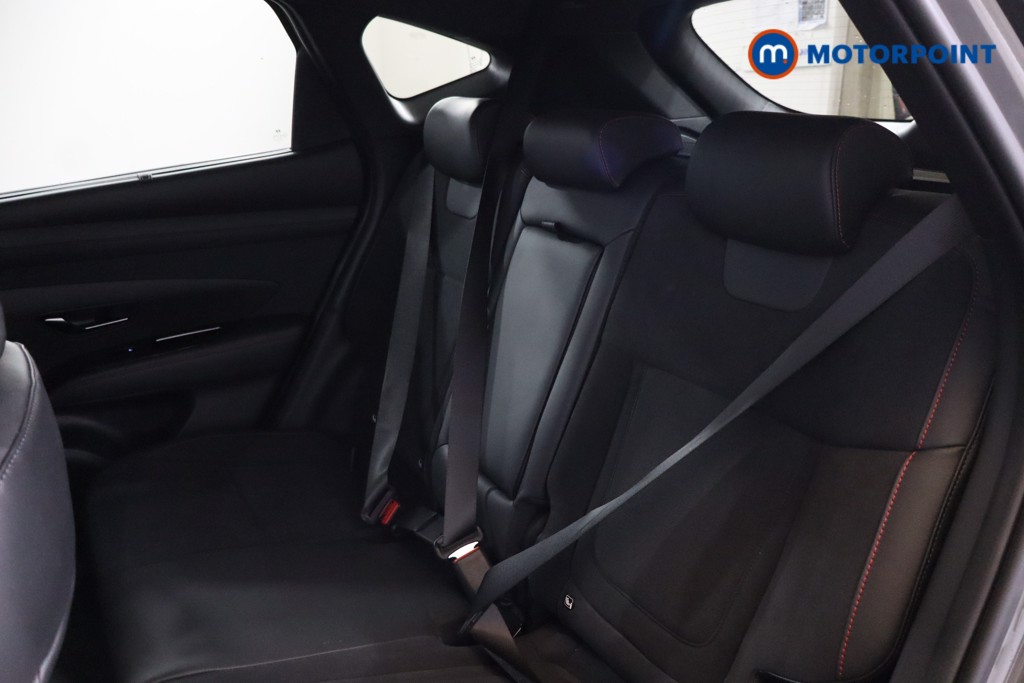 Used Hyundai TUCSON 2024 for sale - 77125421: Photo 31