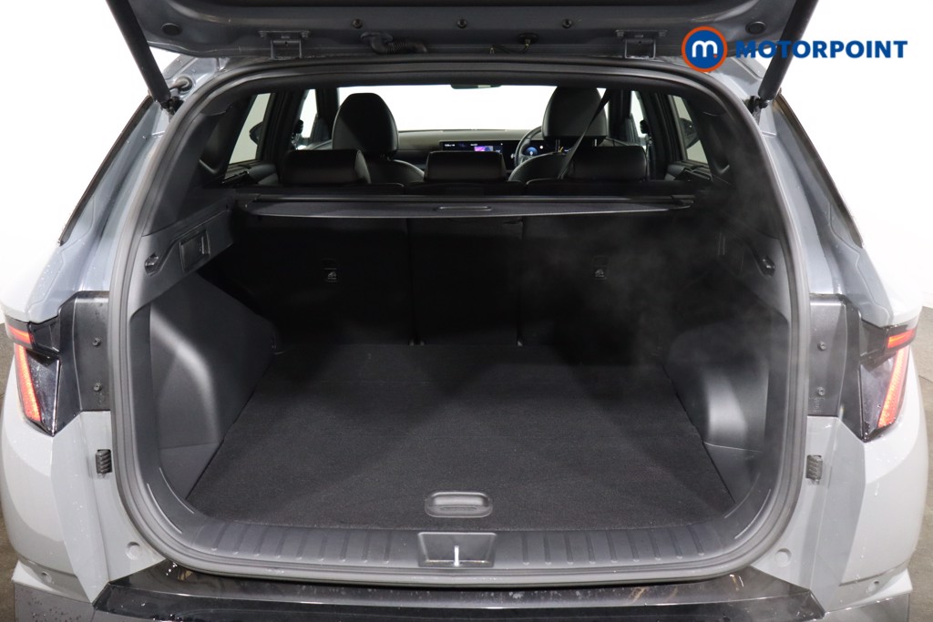 Used Hyundai TUCSON 2024 for sale - 77125421: Photo 34