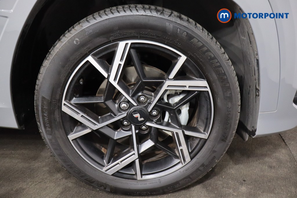 Used Hyundai TUCSON 2024 for sale - 77125421: Photo 38