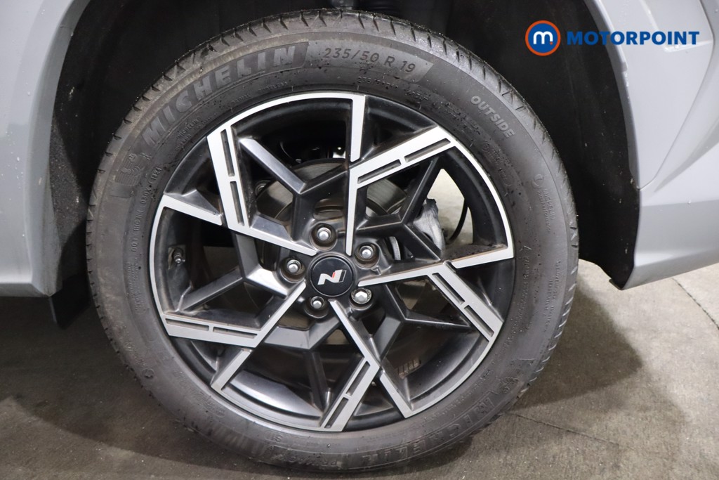 Used Hyundai TUCSON 2024 for sale - 77125421: Photo 40