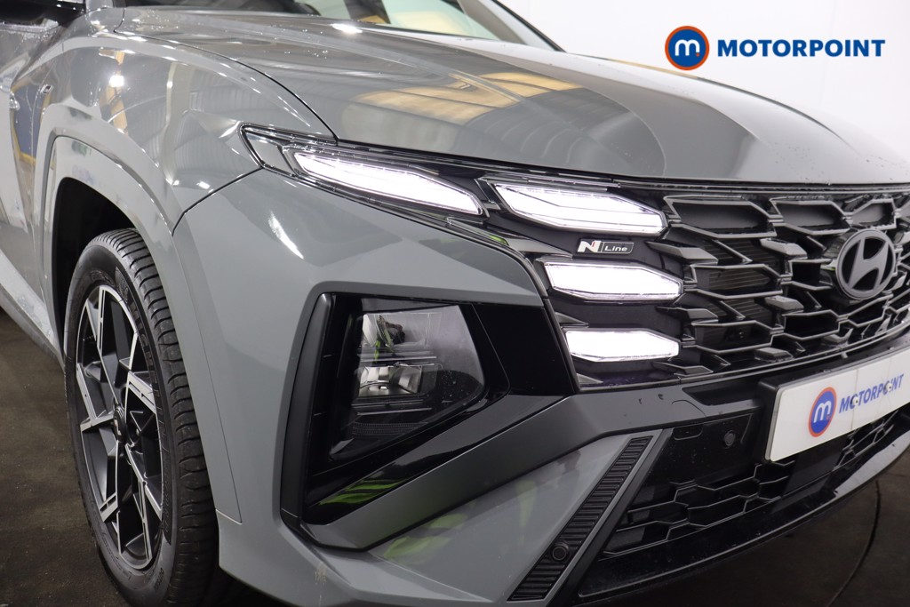 Used Hyundai TUCSON 2024 for sale - 77125421: Photo 41