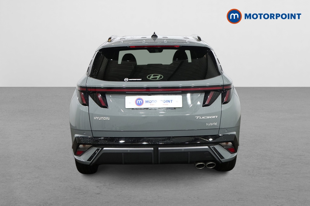 Used Hyundai TUCSON 2024 for sale - 77125421: Photo 6