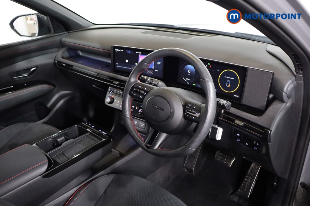 Used Hyundai TUCSON 2024 for sale - 77125421: Photo 9