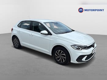 Used Volkswagen Polo 2024 for sale - 79721462: Photo