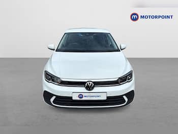 Used Volkswagen Polo 2024 for sale - 79721462: Photo