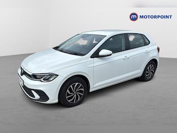 Used Volkswagen Polo 2024 for sale - 79721462: Photo