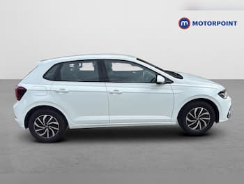 Used Volkswagen Polo 2024 for sale - 79721462: Photo