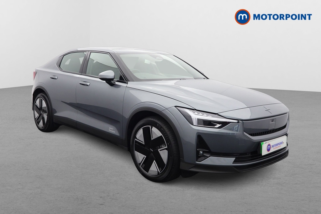 Used Polestar Polestar 2 2025 for sale - 76146935: Photo 1