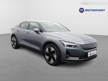 Polestar - Polestar 2