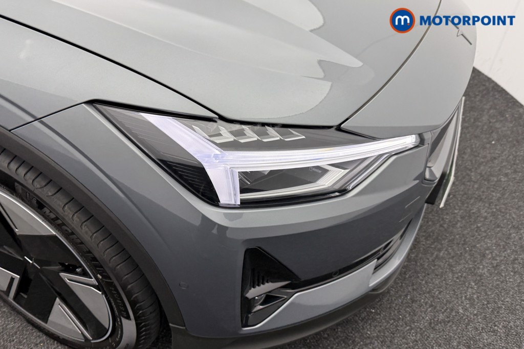 Used Polestar Polestar 2 2025 for sale - 76146935: Photo 34
