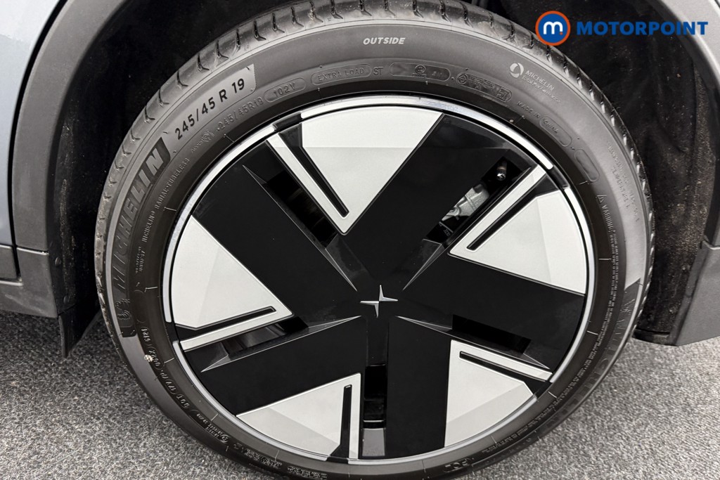 Used Polestar Polestar 2 2025 for sale - 76146935: Photo 37
