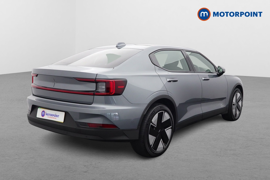 Used Polestar Polestar 2 2025 for sale - 76146935: Photo 7