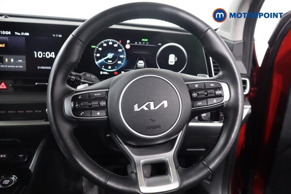 Used Kia Sportage 2024 for sale - 75660862: Photo 17