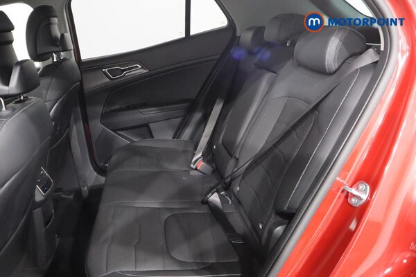Used Kia Sportage 2024 for sale - 75660862: Photo 29