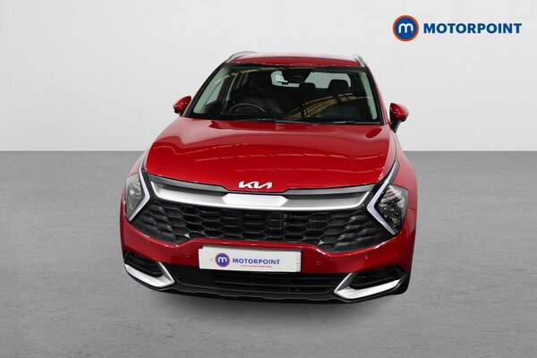 Used Kia Sportage 2024 for sale - 75660862: Photo 2