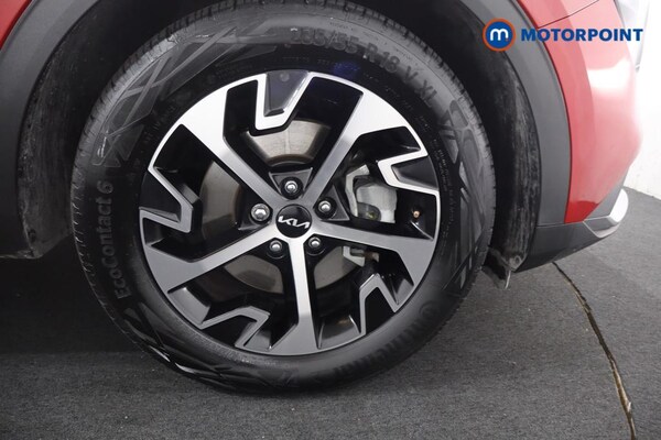 Used Kia Sportage 2024 for sale - 75660862: Photo 47