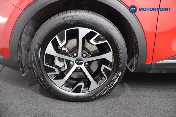 Used Kia Sportage 2024 for sale - 75660862: Photo 48