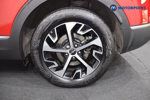 Used Kia Sportage 2024 for sale - 75660862: Photo 49