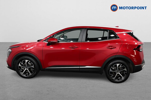 Used Kia Sportage 2024 for sale - 75660862: Photo 4