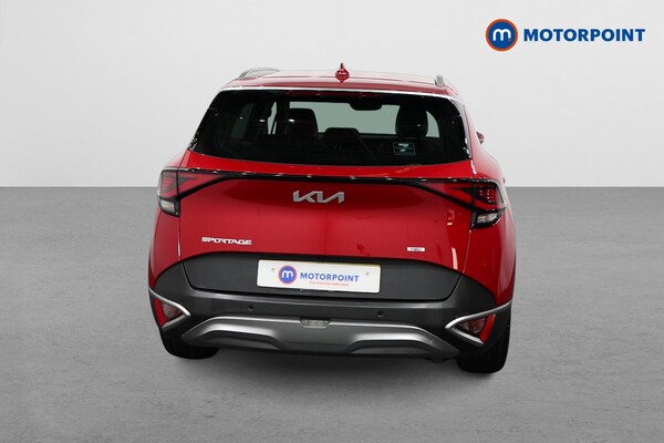 Used Kia Sportage 2024 for sale - 75660862: Photo 6