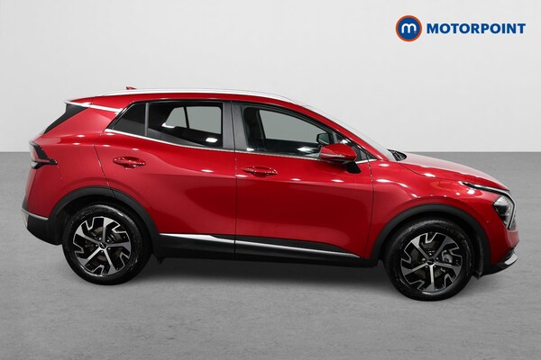 Used Kia Sportage 2024 for sale - 75660862: Photo 8