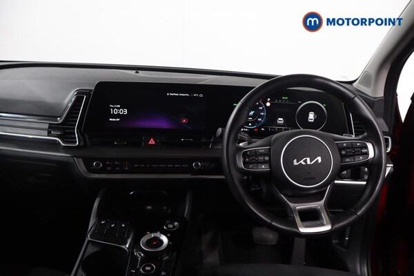 Used Kia Sportage 2024 for sale - 75660862: Photo 9